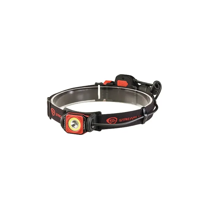 STREAMLIGHT® Twin-Task® USB 375 Lumen Headlamp