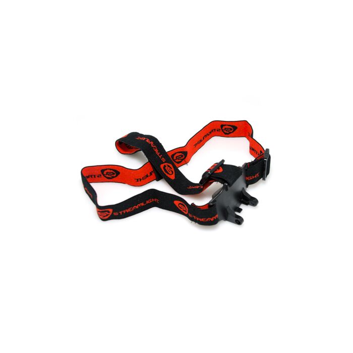 STREAMLIGHT® Elastic Head Lamp Strap