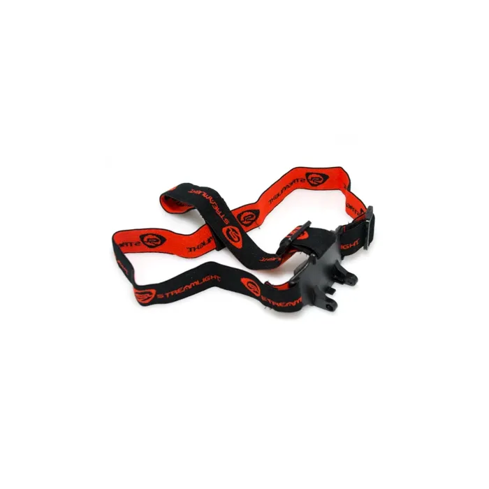 STREAMLIGHT® Elastic Head Lamp Strap