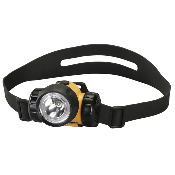 Streamlight 3AA HAZ-LO 120 Lumen Headlamp