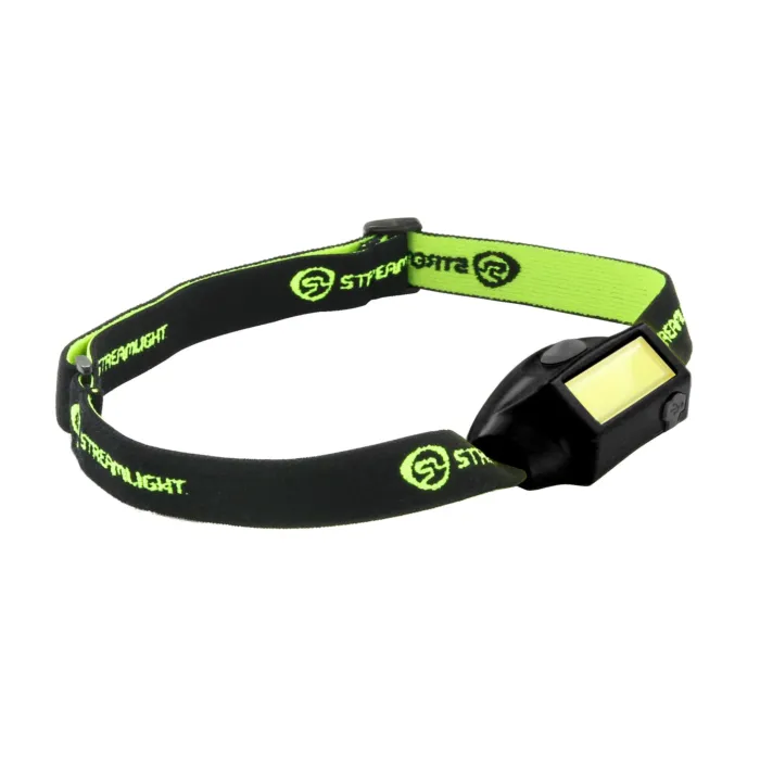 Streamlight Bandit 180 Lumen USB Rechargeable Headlamp