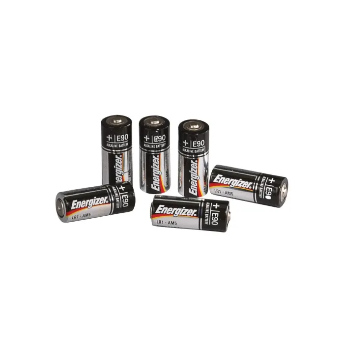 STREAMLIGHT® N-Cell Alkaline Battery (6 Pack)