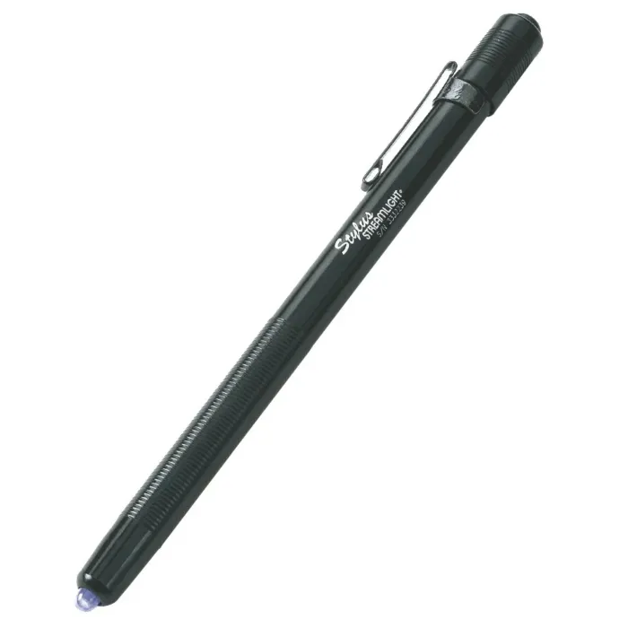 Streamlight Stylus 11 Lumen Inspection Penlight