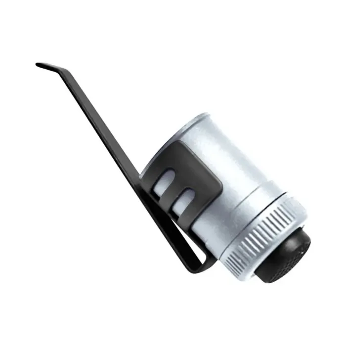 Streamlight Stylus Pro™ Switch Assembly - Silver