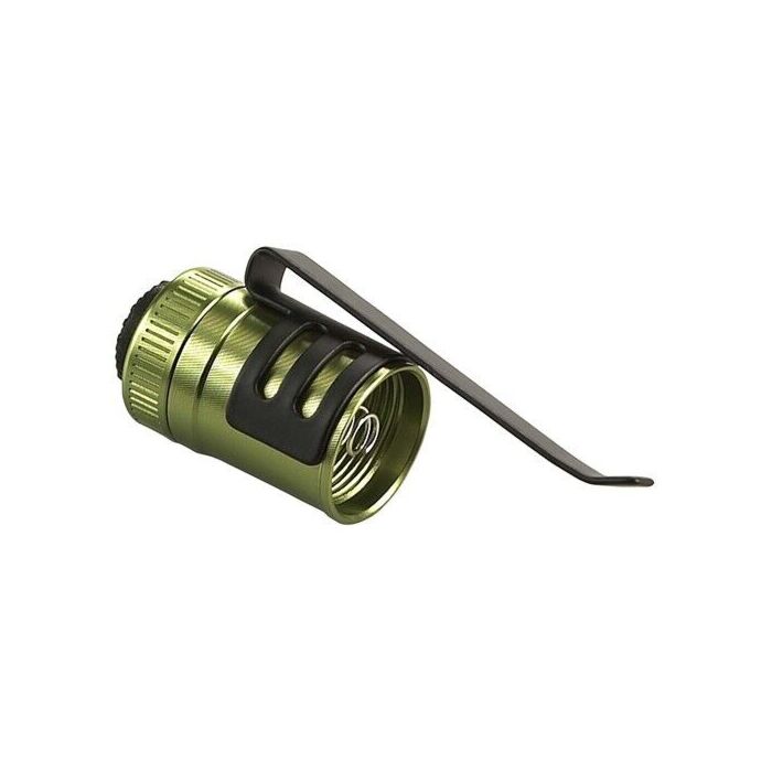 Streamlight Stylus Pro™ Switch Assembly - Lime Green