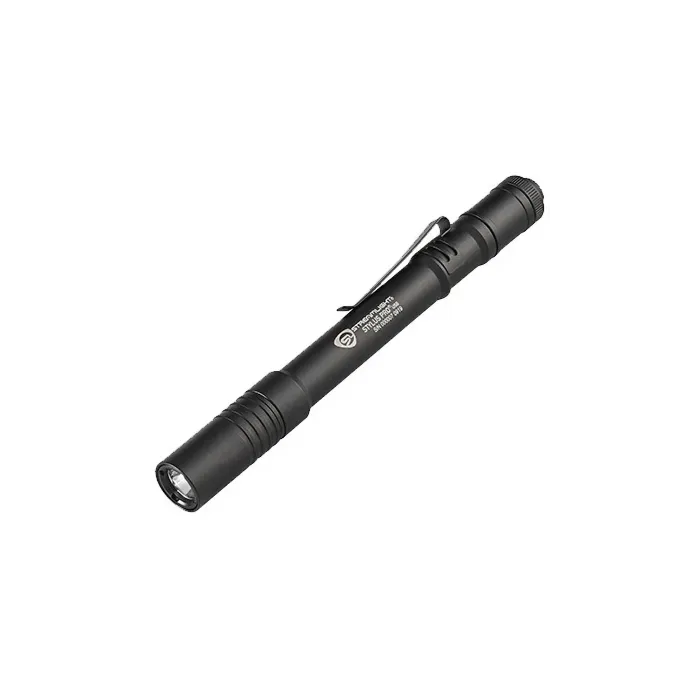 Streamlight Stylus Pro 350 Lumen USB Rechargeable Flashlight