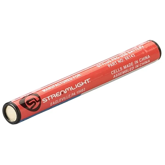 Streamlight Lithium Ion Battery f/ 66133