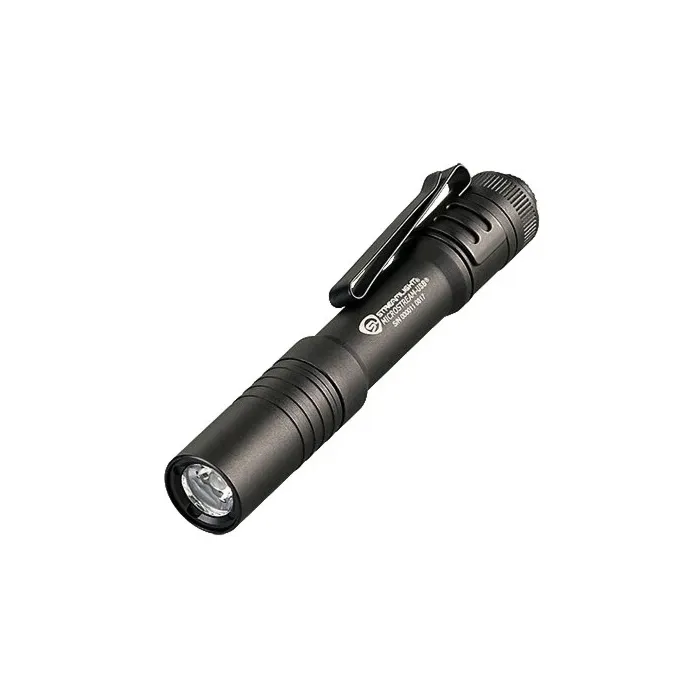Streamlight Microstream 250 Lumen Flashlight