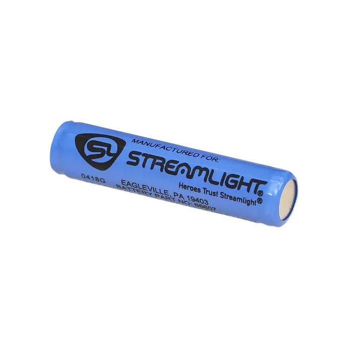 STREAMLIGHT® 66607 Lithium-Ion Battery