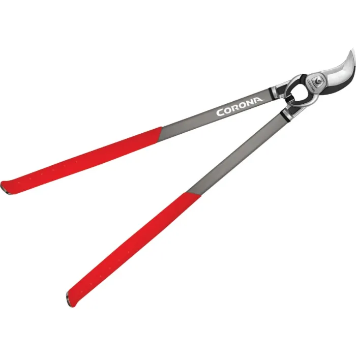 Corona Tools Corona Dual Cut 32 In. Steel Bypass Lopper