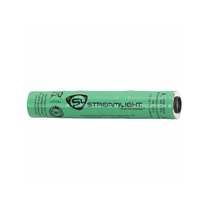 STREAMLIGHT® 75375 3.6 V NiMH Battery Stick