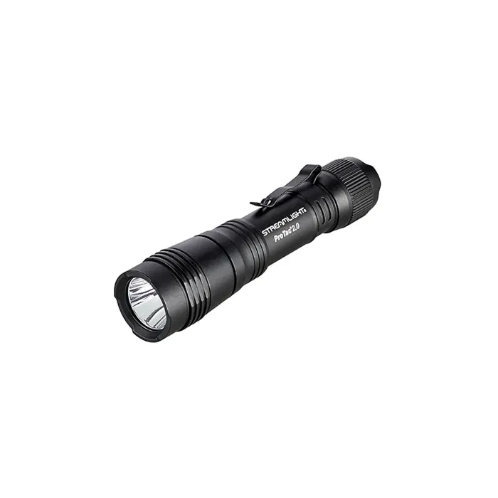 Streamlight ProTac® 2.0 2000 Lumen Tactical Flashlight