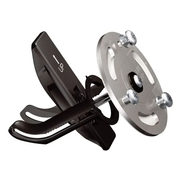 Moen Home Care Chrome Securemount Anchor 1 Pair