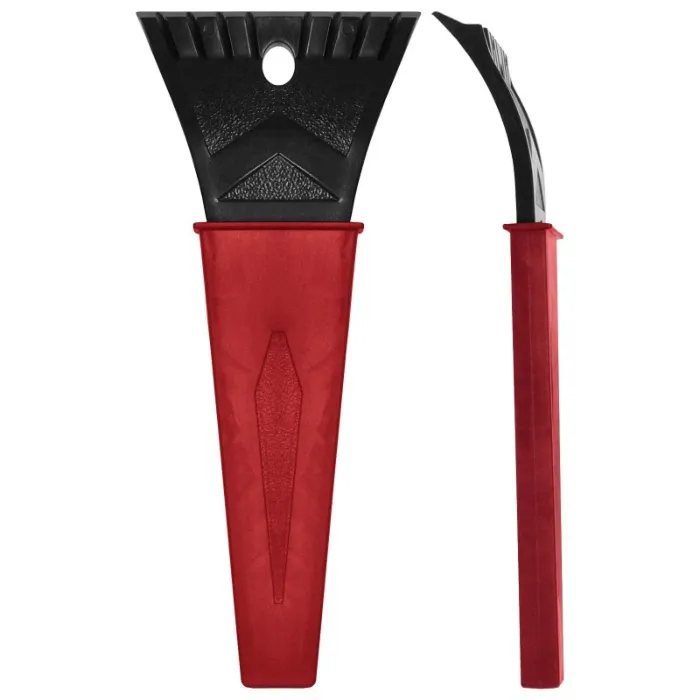 SM ARNOLD Ice Scraper - 9-1/4 in.