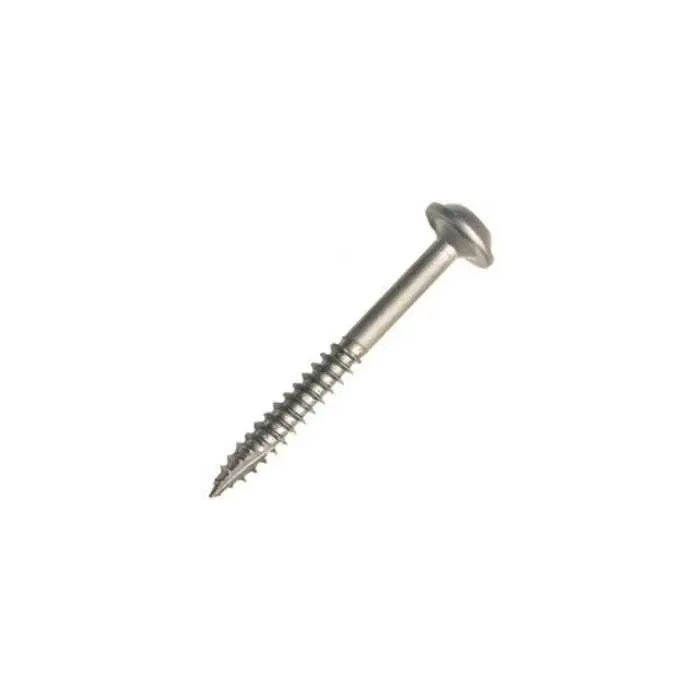 Kreg Coarse 1" Maxi-Loc 500ct