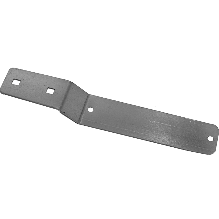 Safety Vehicle Emblem Inc Safety Equipment Mounting Spade