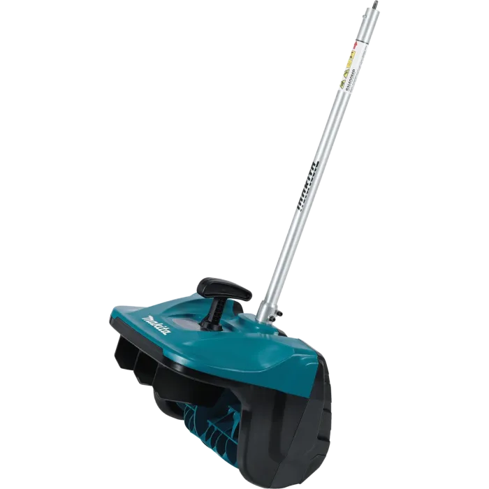 Makita Couple Shaft 12" Snow Shovel Attachment