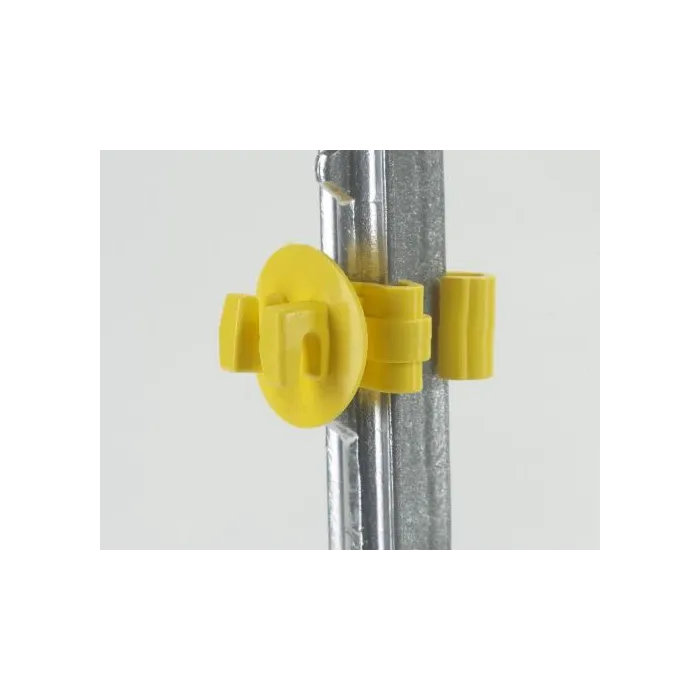 Dare Products SNUG T-POST INSULATOR