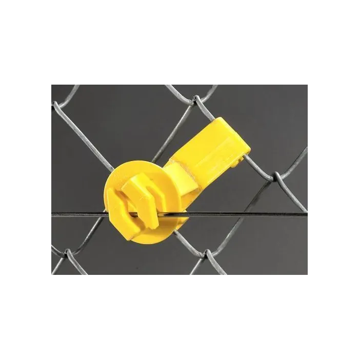 Dare Products SNUG CHAIN LINK & U-POST INSULATORS