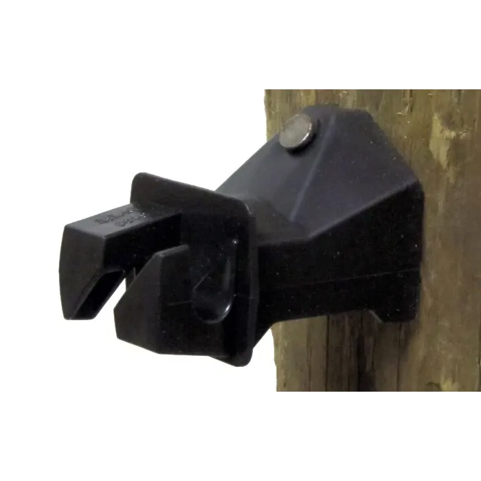 Dare Products Snug Wood Post Insulator