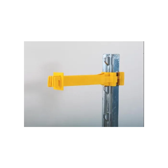 Dare Products SNUG T-POST INSULATOR EXTENDED LENGTH