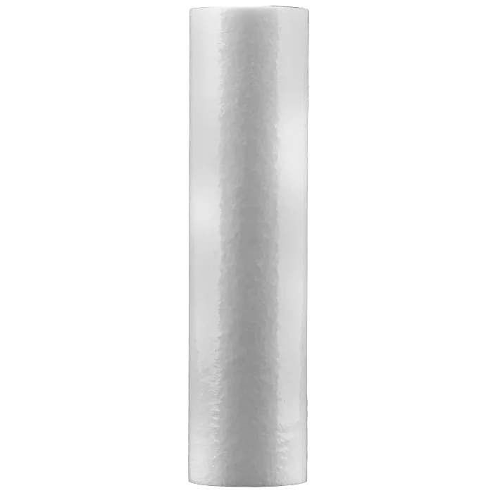 Boshart Industries 5 MICRON 20" STD. SPUN POLY MICROFIBER DEPTH CARTRIDGE
