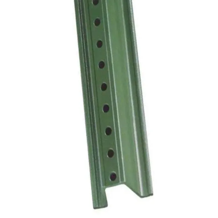 10 ft Sign Post