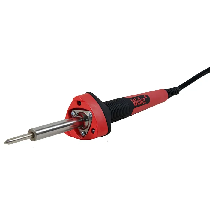 Weller IRON, W/LED RING, 30W/120V, NA