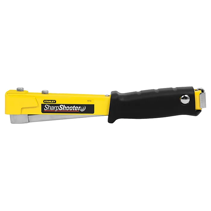 Stanley Heavy-Duty Hammer Tacker