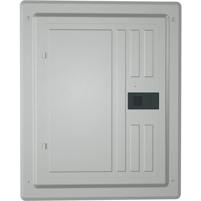 Siemens 125 A 120/240 V 60 Hz Indoor Main Lug Load Center