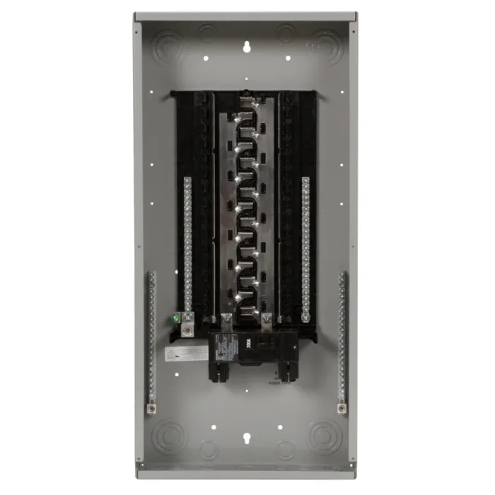Siemens Load Center PN 200A 30S MB Siem