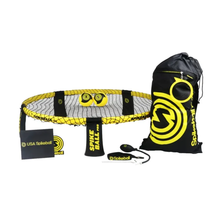 Spikeball® Spikeball Pro Kit
