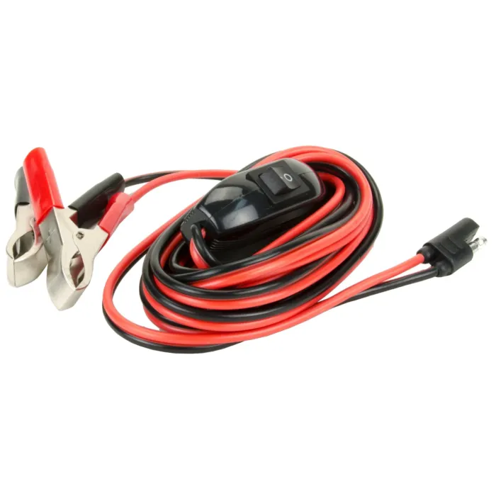 Valley Industries 10 ft Alligator Clamp