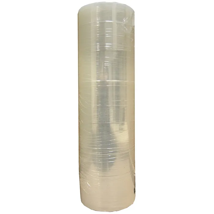 1500 ft 18 in 57 ga Stretch Wrap