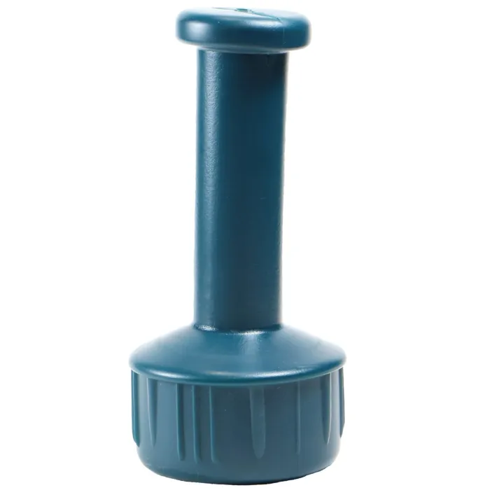Shrink Wrap Handle