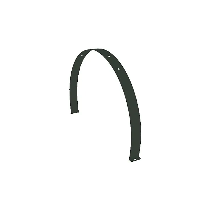 CropCare Tank Strap for 32" Diameter Tanks, Black