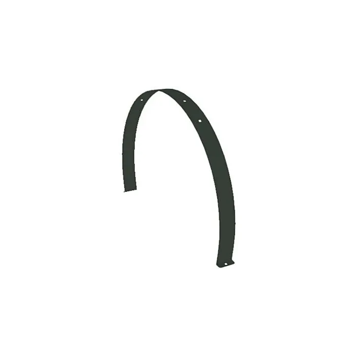 CropCare Tank Strap for 48" Diameter Tanks, Black