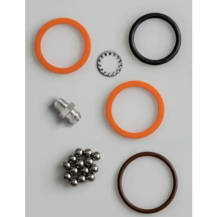 SuperSwivel 1/2" Aflas Seal Kit