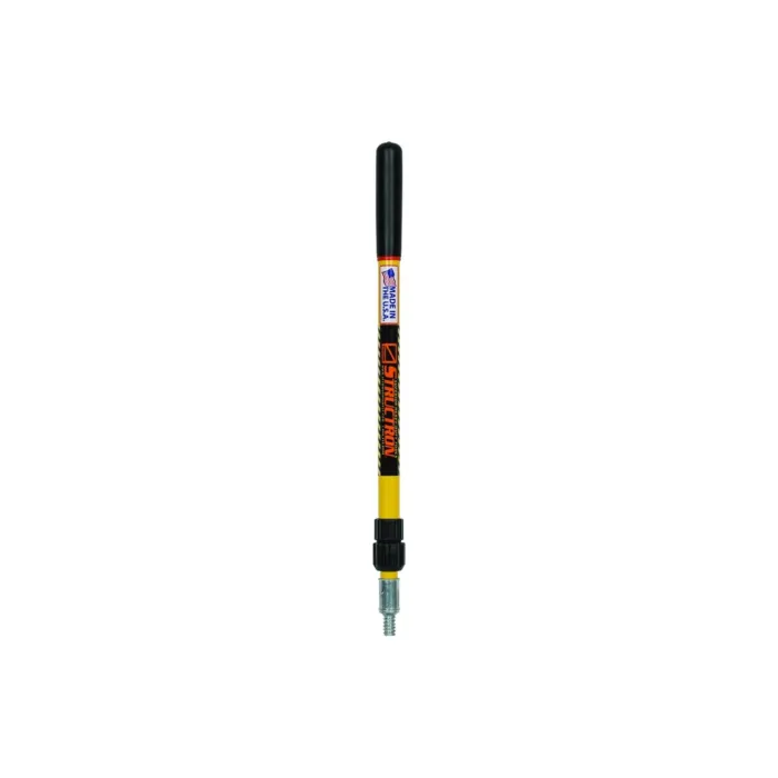 SEYMOUR Superhandle II 4' to 8'-2 sect