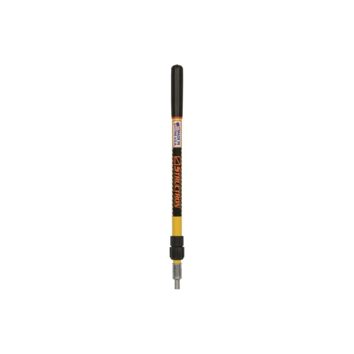 SEYMOUR Superhandle II 8' to 24'-3 sec