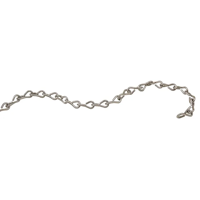 #12 Stainless Steel Specialty Chain