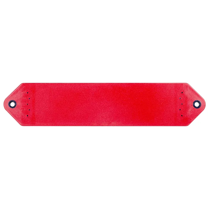 Atlas Molding PVC Burgundy Belt Swing Seat