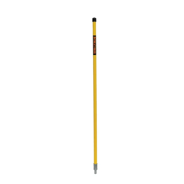 SEYMOUR 1"x60" Straight fiberglass han