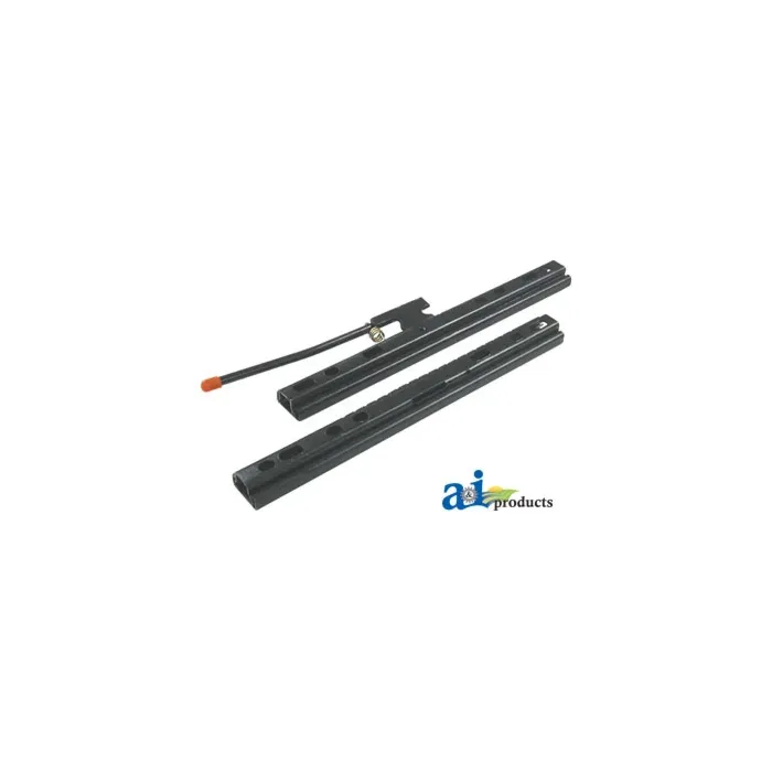 A&I Products Slide Track Set