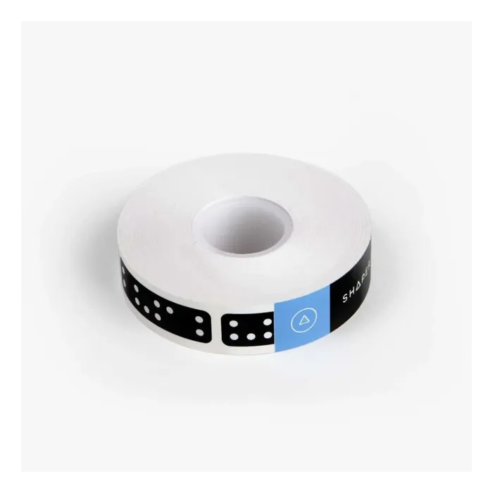 Shaper Tools 150 ft L Router Tape