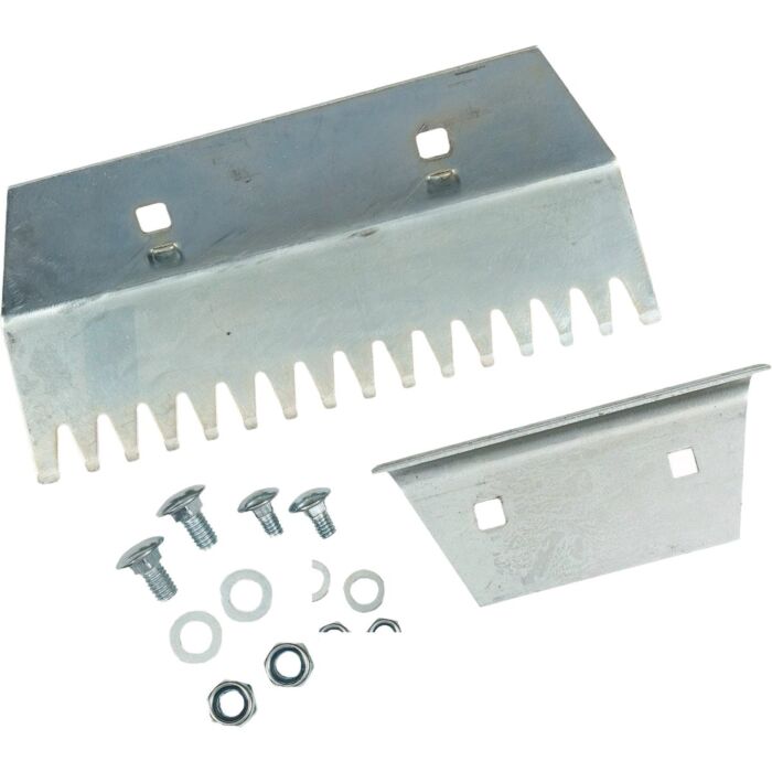 SEYMOUR Structron Shingle Remover Blade Kit