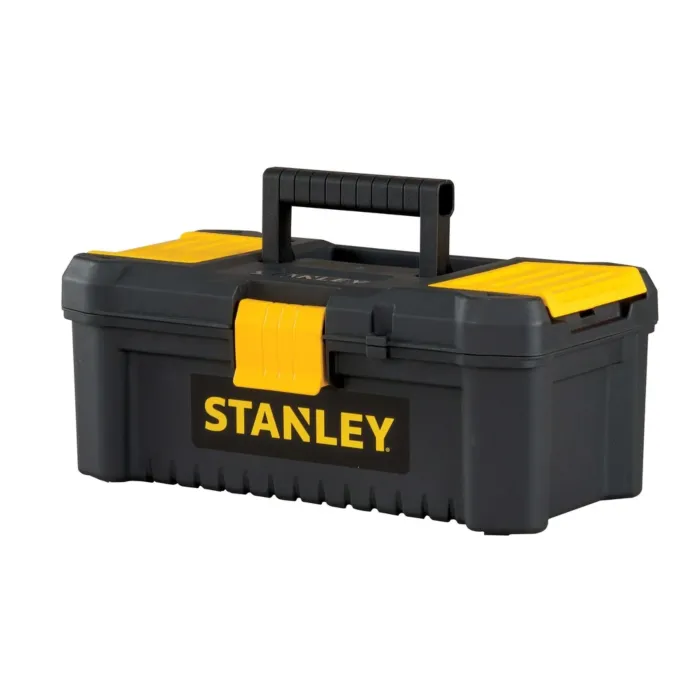 Stanley Essential Toolbox - 12-1/2 in.