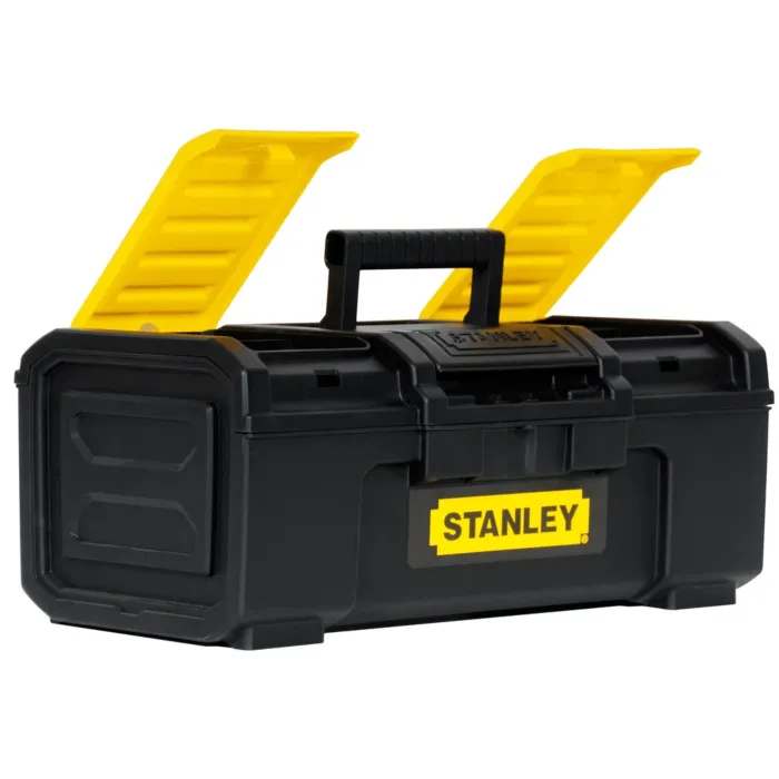 Stanley Basic Tool Box - 16 in.