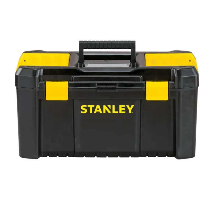 Stanley Essential Toolbox - 19 in.