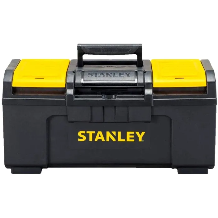 Stanley Basic Tool Box - 19 in.